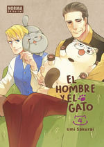 EL HOMBRE Y EL GATO #04