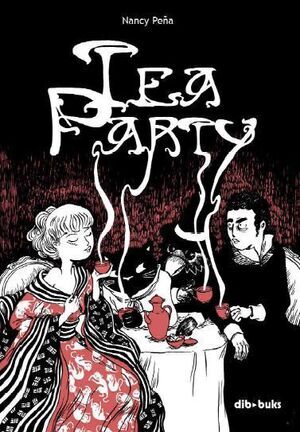TEA PARTY                                                                  
