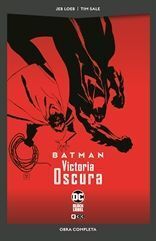 BATMAN: VICTORIA OSCURA (DC POCKET - ED BLACK LABEL)