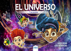 EL UNIVERSO Y SUS SECRETOS