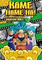 KAME HAME HA! LA GUIA DEFINITIVA DE DRAGON BALL V2