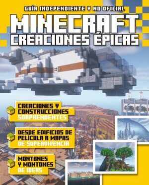 CREACIONES PICAS EN MINECRAFT