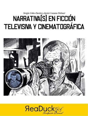 NARRATIVA(S) EN FICCION TELEVISIVA Y CINEMATOGRAFICA                       