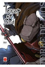 TOWER OF GOD #03
