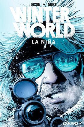 WINTERWORLD #02. LA NIA