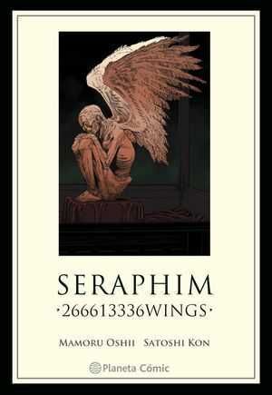 SERAPHIM                                                                   