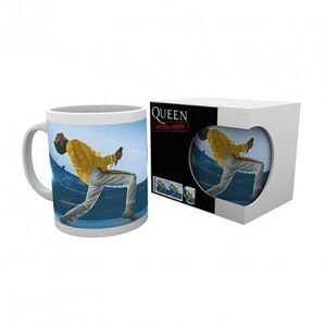 QUEEN TAZA 320 ML WEMBLEY