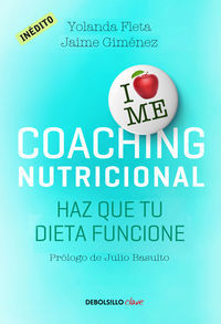 Coaching Nutricional