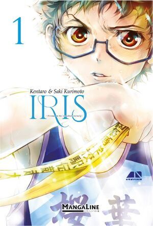 IRIS #01