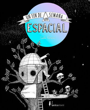UN FIN DE SEMANA S�PER ESPACIAL