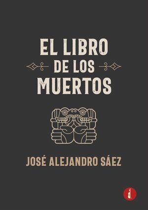 EL LIBRO DE LOS MUERTOS