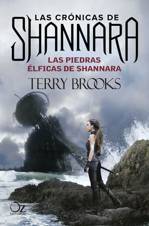 LAS PIEDRAS LFICAS DE SHANNARA