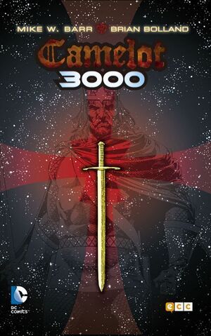 CAMELOT 3000                                                               