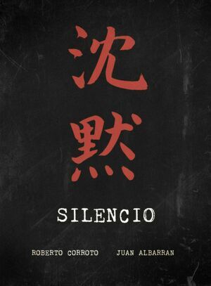 SILENCIO #01                                                               