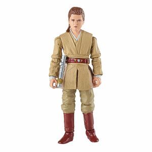 STAR WARS LA AMENAZA FANTASMA FIG 9;5 CM ANAKIN SKYWALKER