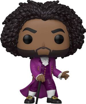 HAMILTON FIGURA POP! BROADWAY VINYL THOMAS JEFFERSON 9 CM