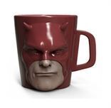 COLECCION TAZAS MARVEL #15. DAREDEVIL