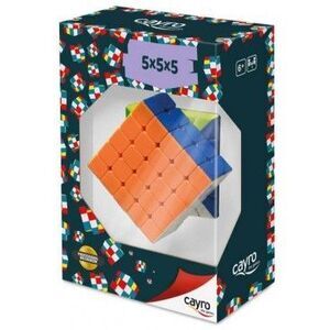CUBO MOYU 5X5