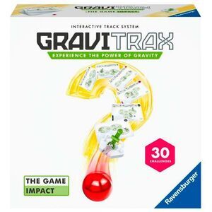 GRAVITRAX. IMPACT