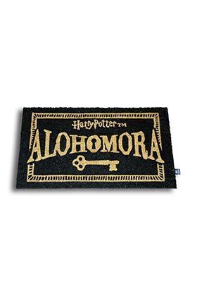 HARRY POTTER FELPUDO 60X40 ALOHOMORA