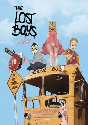 LOST BOYS THE