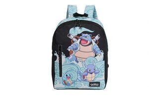 POK�MON MOCHILA JUVENIL ADAPTABLE A TROLLEY SQUIRTLE