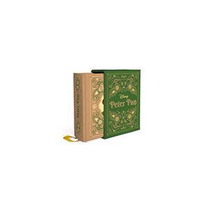 COLECCION CUENTOS DISNEY #08. PETER PAN