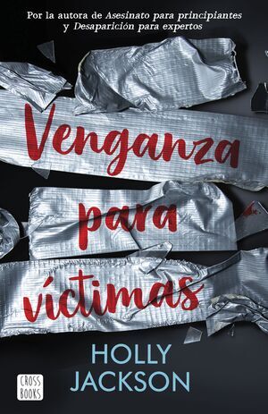 VENGANZA PARA VCTIMAS