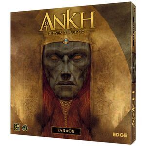 ANKH: FARAN