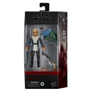 STAR WARS BLACK SERIES FIG 15 CM OMEGA (KAMINO)