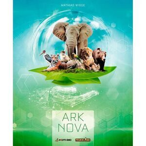 ARK NOVA