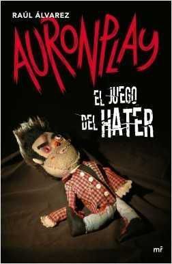 EL JUEGO DEL HATER                                                         