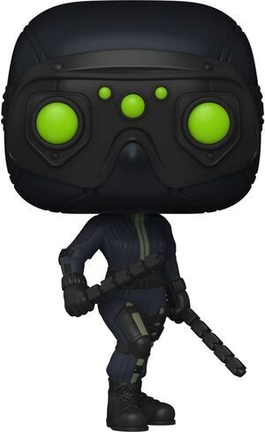 OJO DE HALC�N FIGURA POP! TV VINYL YELENA 9 CM - CHASE