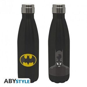 DC COMICS BOTELLA DE AGUA BATMAN