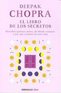 El Libro De Los Secretos