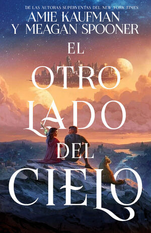 EL OTRO LADO DEL CIELO