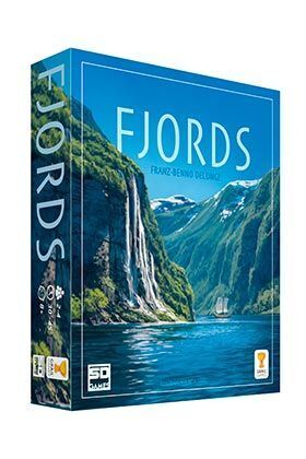FJORDS