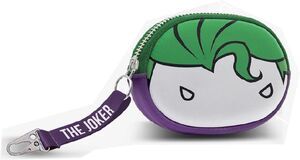 JOKER MONEDERO PILL CHIBI COLLECTION