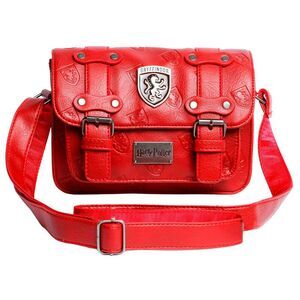 HARRY POTTER BOLSO SATCHEL GRYFFINDOR