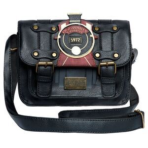 HARRY POTTER BOLSO SATCHEL HPGWARTS EXPRESS