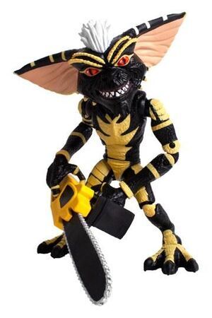 GREMLINS FIGURA BST AXN STRIPE 13 CM