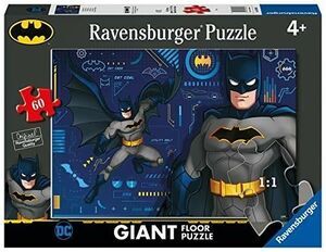 BATMAN PUZZLE GIGANTE 60 PIEZAS