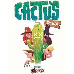 CACTUS TOWN