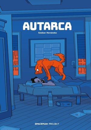 AUTARCA