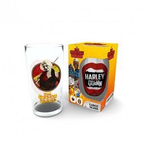 DC COMICS VASO GRANDE HARLEY QUINN