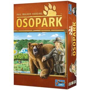 OSOPARK                                                                    
