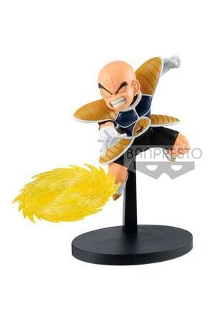 DRAGON BALL ESTATUA PVC G X MATERIA 11 CM THE KRILLIN