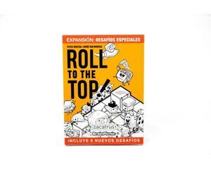ROLL TO THE TOP EXPANSION - DESAF�OS ESPECIALES