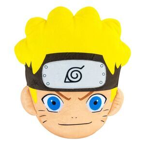 NARUTO SHIPPUDEN PELUCHE MOCCHI-MOCCHI NARUTO UZUMAKI 43 CM