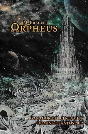 ORPHEUS                                                                    